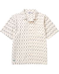 Service Works - Ikat Shirt - Lyst