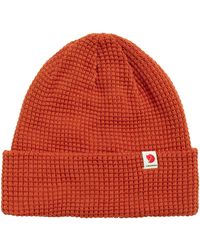 Fjallraven - Tab Hat - Lyst