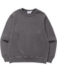Power Goods - Loopback Crewneck - Lyst