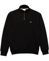 Lacoste Jumpers and knitwear for Men | Online Sale up to 51% off | Lyst UK