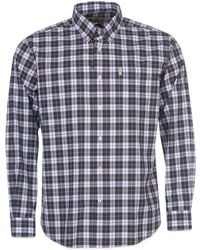 barbour shirt sale