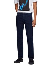 varme mens Melting BOSS by HUGO BOSS Jeans for Men | Online Sale up to 62% off | Lyst