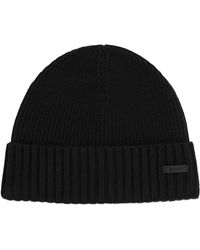 BOSS by HUGO BOSS Hats for Men | Online Sale up to 50% off | Lyst