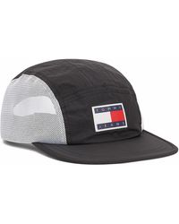 Tommy Hilfiger Hats for Men | Black Friday Sale up to 51% | Lyst