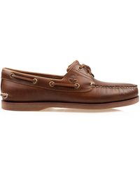 Timberland Loafers for Men | Online Sale up to 45% off | Lyst