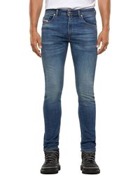 DIESEL Jeans for Men - Up to 60% off | Lyst