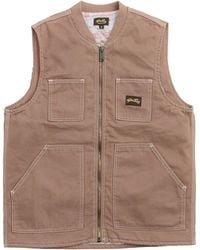 Stan Ray - Pork Chop Vest - Lyst