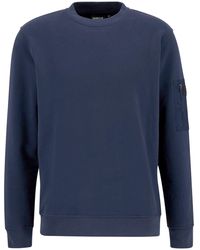 Barbour - Grip Sweatshirt - Lyst