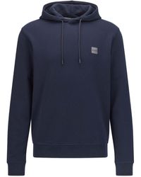BOSS by HUGO BOSS Hoodies for Men | Online Sale up to 61% off | Lyst