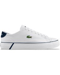 Lacoste Shoes for Men - Up to 50% off | Lyst