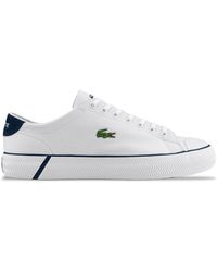 Lacoste Shoes for Men | Online Sale up to 50% off | Lyst