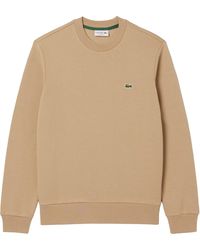 Lacoste - Sh9608 Crew Sweat - Lyst