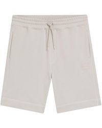 BOSS - New Sewalk Jog Shorts - Lyst
