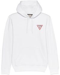 Guess Hoodies for Men - Up to 55% off at Lyst.com