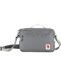 Fjallraven - Fjällräven High Coast Crossbody Bag - Lyst