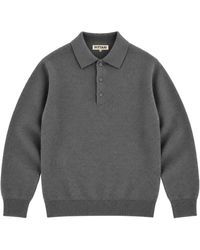 Pittari - Lambswool Polo - Lyst