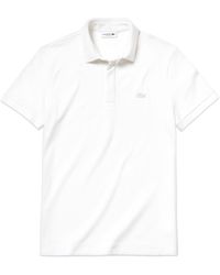 Lacoste Polo shirts for Men | Online Sale up to 80% off | Lyst