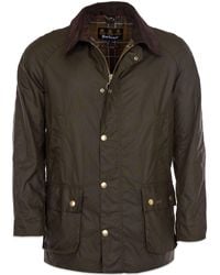 Barbour Clothing for Men | Online Sale up to 59% off | Lyst