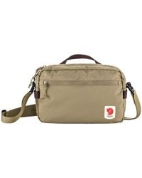 Fjallraven - High Coast Crossbody Bag - Lyst
