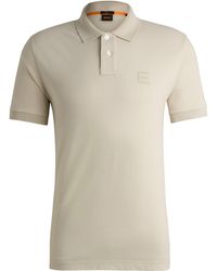 BOSS - Passenger Polo - Lyst