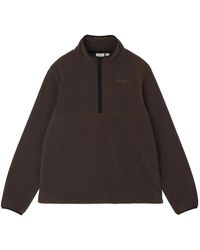 Gramicci - Thermal Fleece Pullover - Lyst