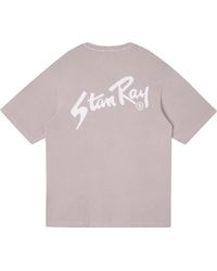 Stan Ray - Stan Og T-Shirt 3 - Lyst