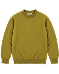 Pittari - Usk Lambswool Sweater - Lyst