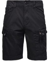 G-Star RAW Shorts for Men - Up to 68% off | Lyst