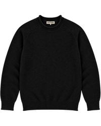 Pittari - Usk Lambswool Sweater - Lyst