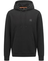 BOSS by HUGO BOSS Hoodies for Men | Online Sale up to 51% off | Lyst