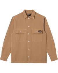 Stan Ray - Cpo Shirt - Lyst