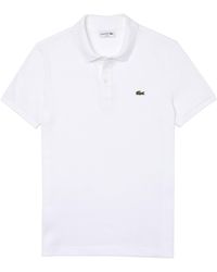 Lacoste Polo shirts for Men | Online Sale up to 75% off | Lyst