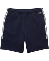 Lacoste Shorts for Men | Online Sale up to 68% off | Lyst