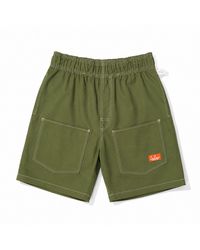 Cookman - Front Pocket Chef Pant Shorts - Lyst