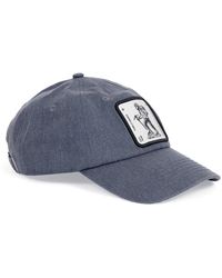 Novesta - Heritage Baseball Cap - Lyst