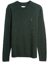 Farah Sweaters and knitwear for Men 