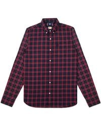 Auto Decoderen bout Superdry Shirts for Men | Online Sale up to 70% off | Lyst