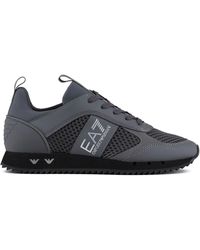 EA7 Sneakers for Men | Online Sale up to 90% off | Lyst