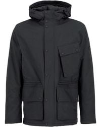 Barbour - Endley Waterproof Jacket - Lyst