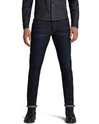 G-Star RAW Tapered jeans for Men - Up to 51% off at Lyst.com