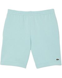 Lacoste Shorts for Men | Online Sale up to 51% off | Lyst