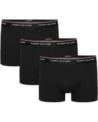 Tommy Hilfiger Underwear for Men | Online Sale up to 61% off | Lyst