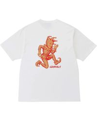Gramicci - Joker T-Shirt - Lyst