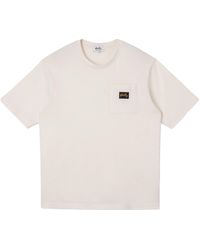 Stan Ray - Patch Pocket T-Shirt 4 - Lyst