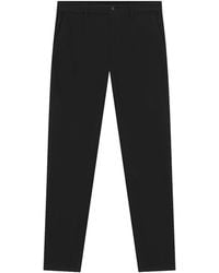 BOSS - Tapered Fit Chino - Lyst