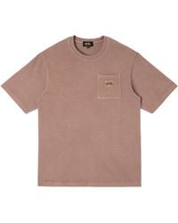 Stan Ray - Patch Pocket T-Shirt 3 - Lyst