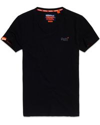 Superdry T-shirts for Men | Online Sale up to 71% off | Lyst UK