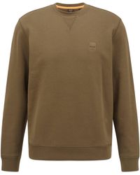 HUGO BOSS Sweaters and knitwear for Men 
