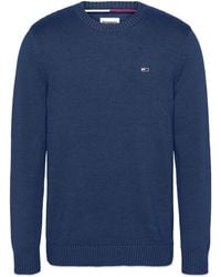 NEW Tommy Hilfiger men's Fair Isle  sweater jumper red gray M XL L 