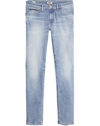 Tommy Hilfiger Jeans for Men - Up to 67% off at Lyst.com